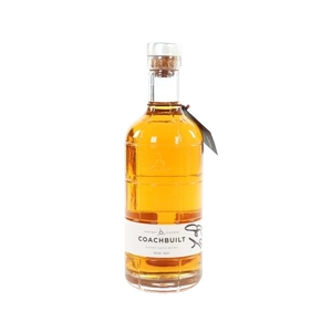Coachbuilt Blended Scotch Whisky 46% 700ml