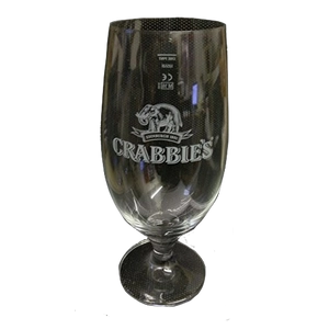 pohár Crabbies 1 pint