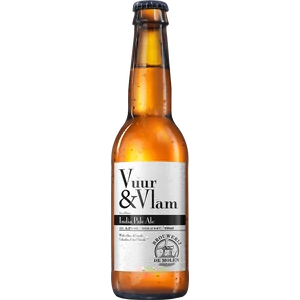 De Molen Water & Vuur NEIPA üveg 6% 330ml DRS