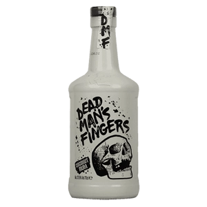 Dead Mans Fingers Coconut Rum 37,5% 700ml