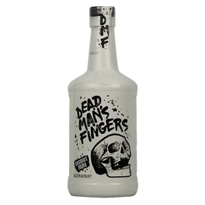 Dead Mans Fingers Coconut Rum 37,5% 700ml DRS