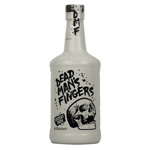 Dead Mans Fingers Coconut Rum 37,5% 700ml
