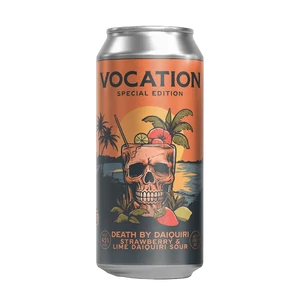 Vocation Brewery Death By Daiquiri Sour 4,5% 440ml