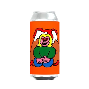 Omnipollo Deep Crust doboz 6% 440ml DRS