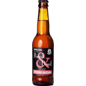 De Molen Perzik & Druif Ale 10,5% 330ml