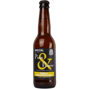 De Molen Pina & Power IPA 8,5% 330ml