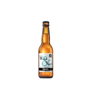 De Molen Water & Vuur NEIPA üveg 6% 330ml DRS