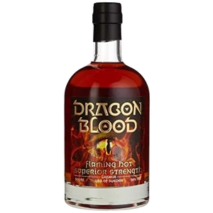 Dragon Blood Superior Strength 50% 500ml DRS