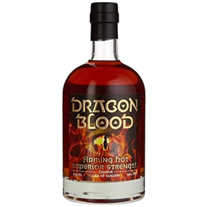 Dragon Blood Superior Strength 50% 500ml