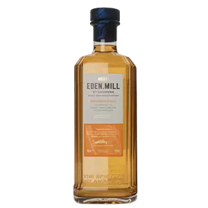 Eden Mill Bourbon Cask Single Malt Scotch Whisky 46% 700ml