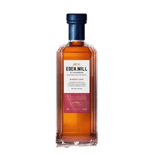 Eden Mill Sherry Cask Single Malt Scotch Whisky 46% 700ml