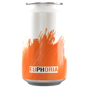Ugar Brewery Euphoria Sour 5% 330ml
