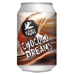 Fehér Nyúl Chococo Dreams Imperial Pastry Stout 8,6% 330ml
