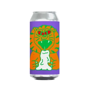 Omnipollo Freestyle doboz 7,7% 440ml DRS