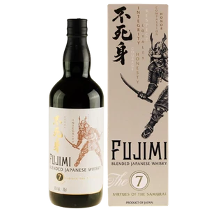 Fujimi Blended Whisky 40% 700ml