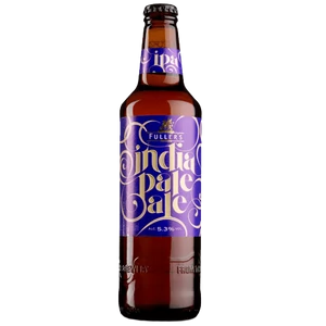 Fullers IPA 5,3% 500ml DRS