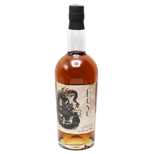 Fuyu Mizunara Cask Blended Whisky 45% 700ml
