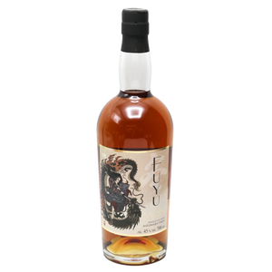 Fuyu Mizunara Cask Blended Whisky 45% 700ml