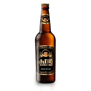 Habesha Lager 5% 330ml