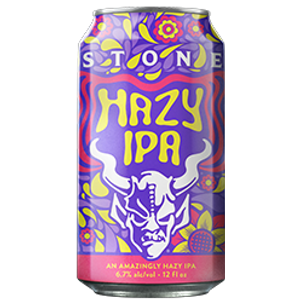 Stone Brewing Hazy IPA 6,7% 355ml