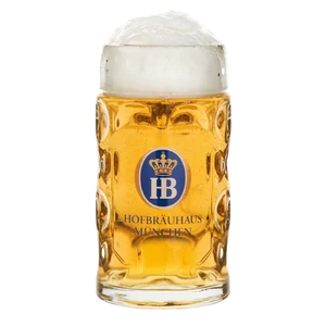 korsó HB 500ml (pohár)