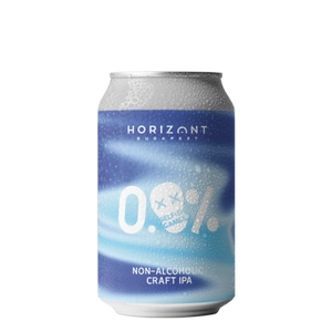 Horizont Non-Alcoholic Craft IPA 0,5% 330ml