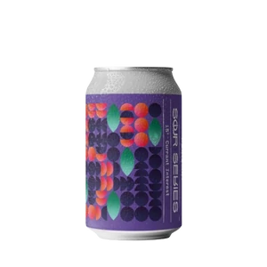 Horizont 15^3 Currant Interest Sour 4,8% 330ml - Drink Station