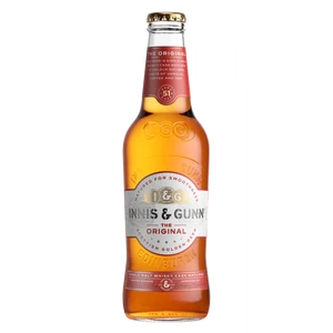 Innis & Gunn Original Ale 6,6% 330ml