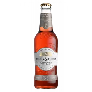 Innis & Gunn Caribbean Rum Cask Ale 6,8% 330ml