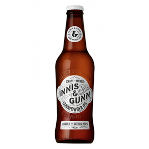 Innis & Gunn Gunnpowder IPA 5,6% 330ml