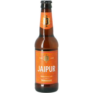 Thornbridge Jaipur IPA 5,9% 330ml