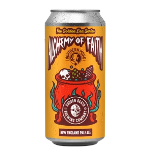 Sudden Death Alchemy Of Faith Pale Ale 5,5% 440ml DRS