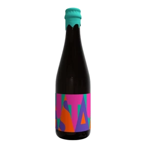 Omnipollo Augusta üveg 12% 375ml