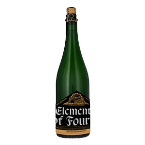 Mikkeller Baghaven Elements of Four 2021 7,9% 750ml Mikkeller Baghaven Elements of Four 2021 7,9% 750ml