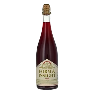 Mikkeller Baghaven Form & Insight 2021 9,1% 750ml