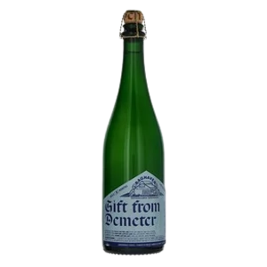 Mikkeller Baghaven Gift From Demeter Blend 2 5,2% 750ml Mikkeller Baghaven Gift From Demeter Blend 2 5,2% 750ml