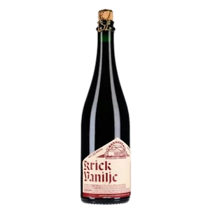 Mikkeller Baghaven Kriek Vanilje 2021 8% 750ml