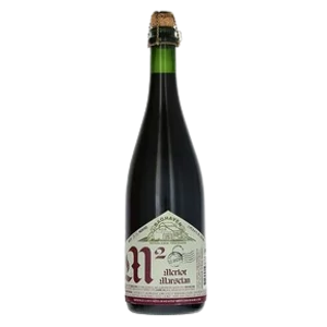 Mikkeller Baghaven M2 2021 9,7% 750ml Mikkeller Baghaven M2 2021 9,7% 750ml