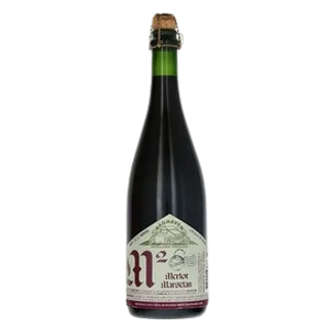 Mikkeller Baghaven M2 Blend 2020 8,8% 750ml Mikkeller Baghaven M2 Blend 2020 8,8% 750ml