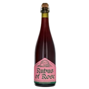Mikkeller Baghaven Rubus of Rose-Blend 2021 Organic 6,3% 750ml Mikkeller Baghaven Rubus of Rose-Blend 2021 Organic 6,3% 750ml