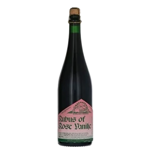 Mikkeller Baghaven Rubus of Rose Vanilje B 2020 6% 750ml
