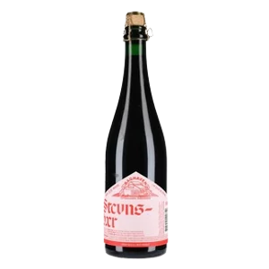 Mikkeller Baghaven Stevnsbar 2021 7,7% 750ml