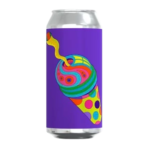 Omnipollo Bianca Slushy XXL doboz 6% 440ml DRS