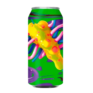 Omnipollo Bianca Double Mango Marshmallow doboz 6% 440ml DRS