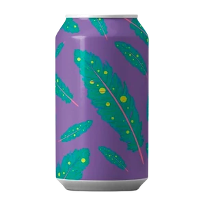 Omnipollo Bianca Raspberry Passion AF Lassi Gose doboz 0,3% 330ml DRS