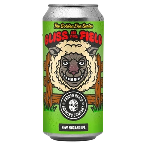 Sudden Death Bliss in the Field IPA 7% 440ml DRS