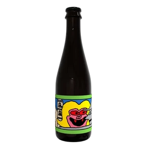 Omnipollo Bronte üveg 10,5% 375ml