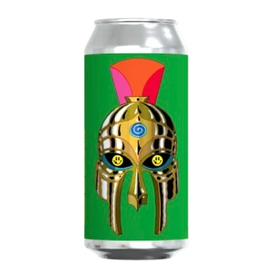 Omnipollo Church Titan doboz 8% 440ml DRS