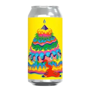 Omnipollo Fast Food Drink Fresh doboz 8,6% 440ml DRS