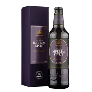 Fullers Imperial Stout Gift Box 10,7% 500ml DRS